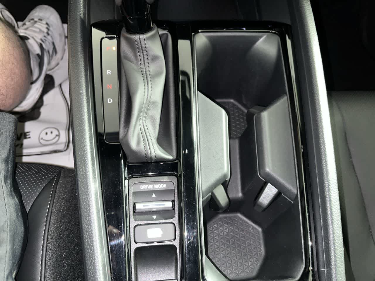 Used 2023 Honda Accord Sport image 21