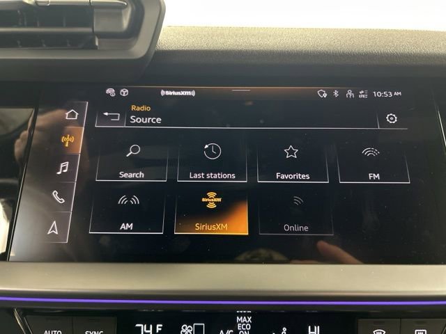 Used 2024 Audi S3 Premium Plus image 19