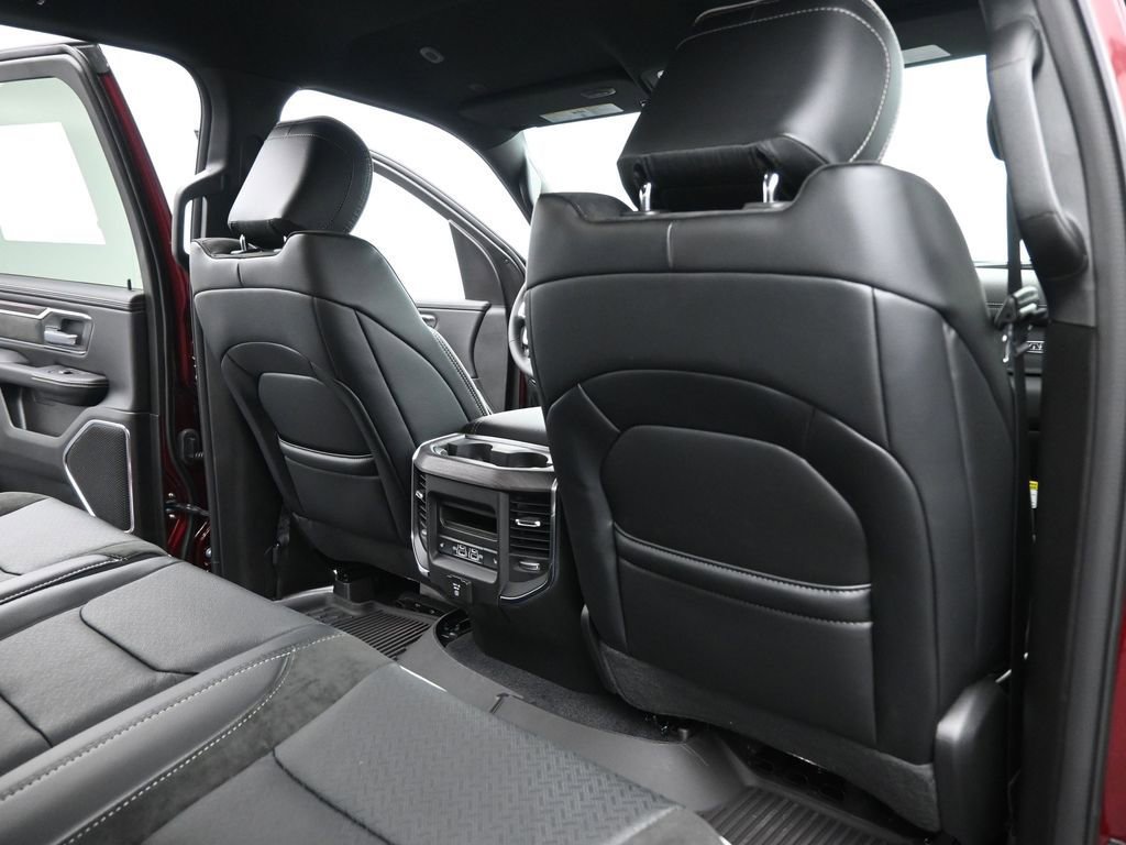 New 2026 RAM 1500 Laramie w/ Sport Appearance Package image 26