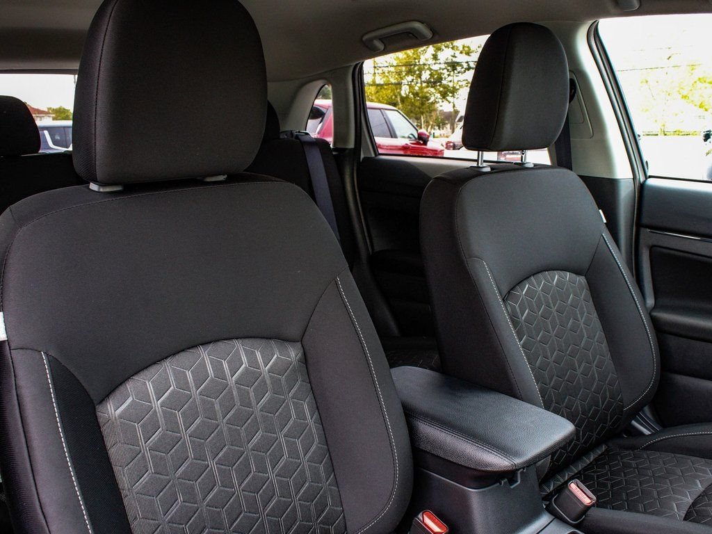 New 2025 Mitsubishi Outlander Sport ES AWD/4WD image 38