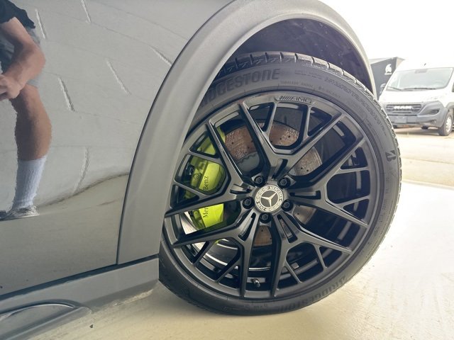 Used 2025 Mercedes-Benz E 450 4MATIC All-Terrain Wagon image 60