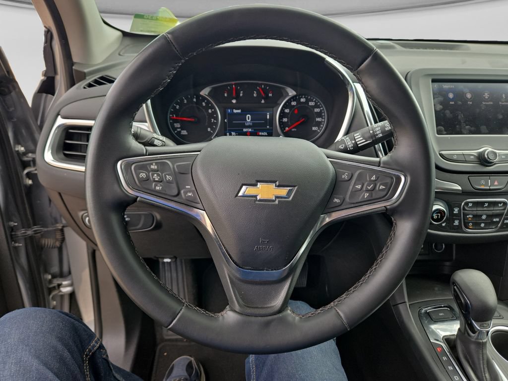 Used 2024 Chevrolet Equinox LT AWD/4WD image 30