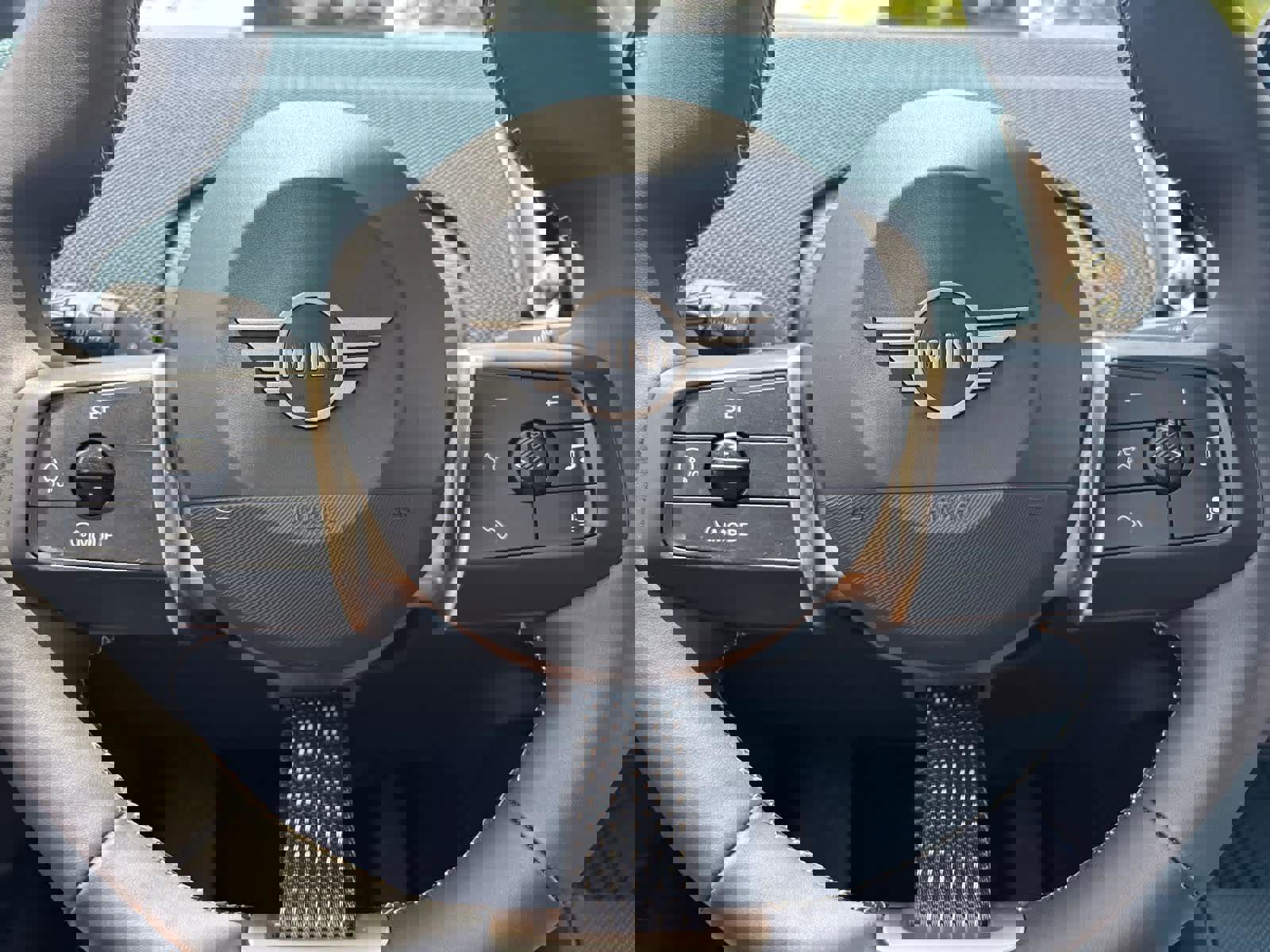 Used 2025 MINI Cooper Countryman S image 14