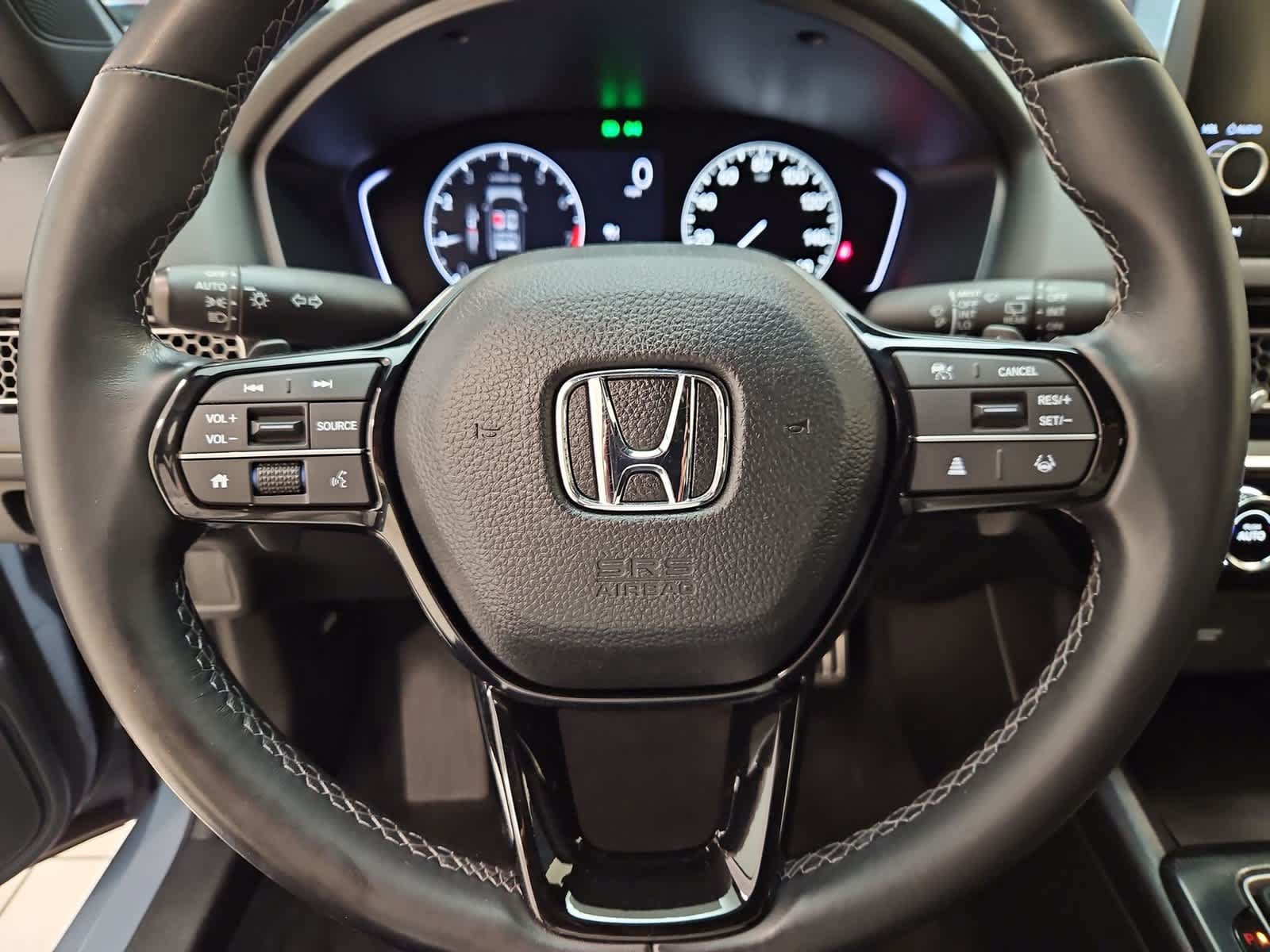 Certified 2024 Honda Civic Sport image 9