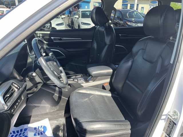 Used 2022 Kia Telluride S AWD/4WD image 15