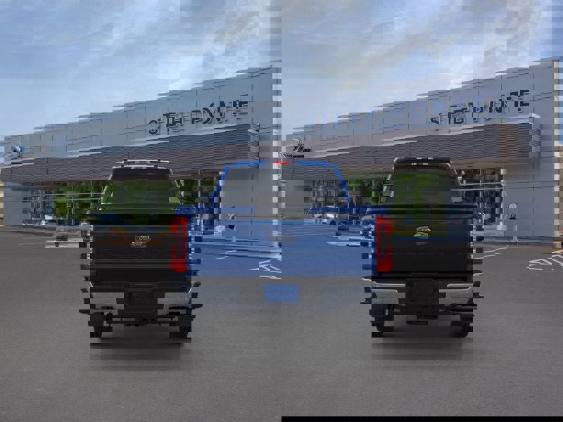 New 2026 Ford F350 XLT w/ XLT Premium Package image 5