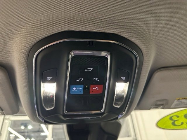 Used 2023 Jeep Grand Cherokee L Laredo w/ Luxury Tech Group I image 26