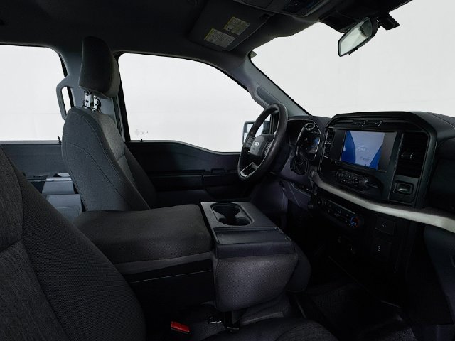 Used 2021 Ford F150 XL w/ Equipment Group 101A High RWD image 23