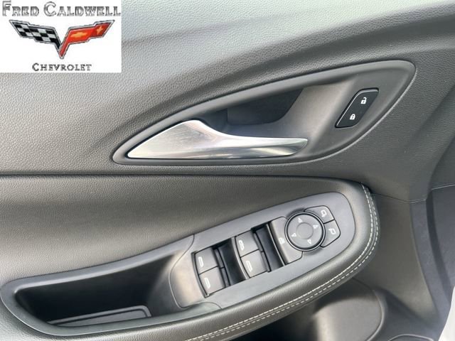 Used 2024 Buick Encore GX Sport Touring w/ Comfort Package image 22