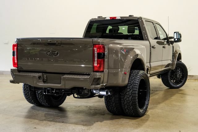 Used 2026 Ford F450 Lariat AWD/4WD image 9