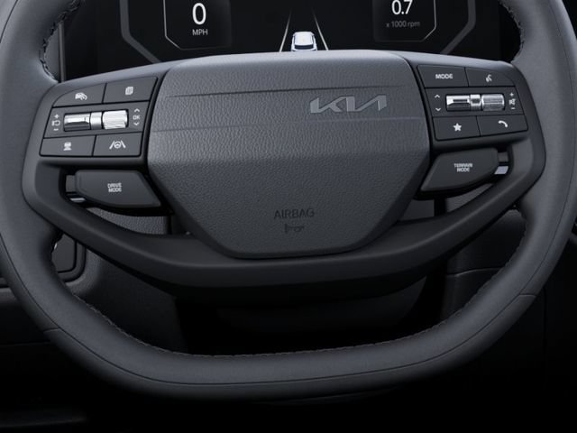 New 2026 Kia Sportage X-Line AWD/4WD image 22