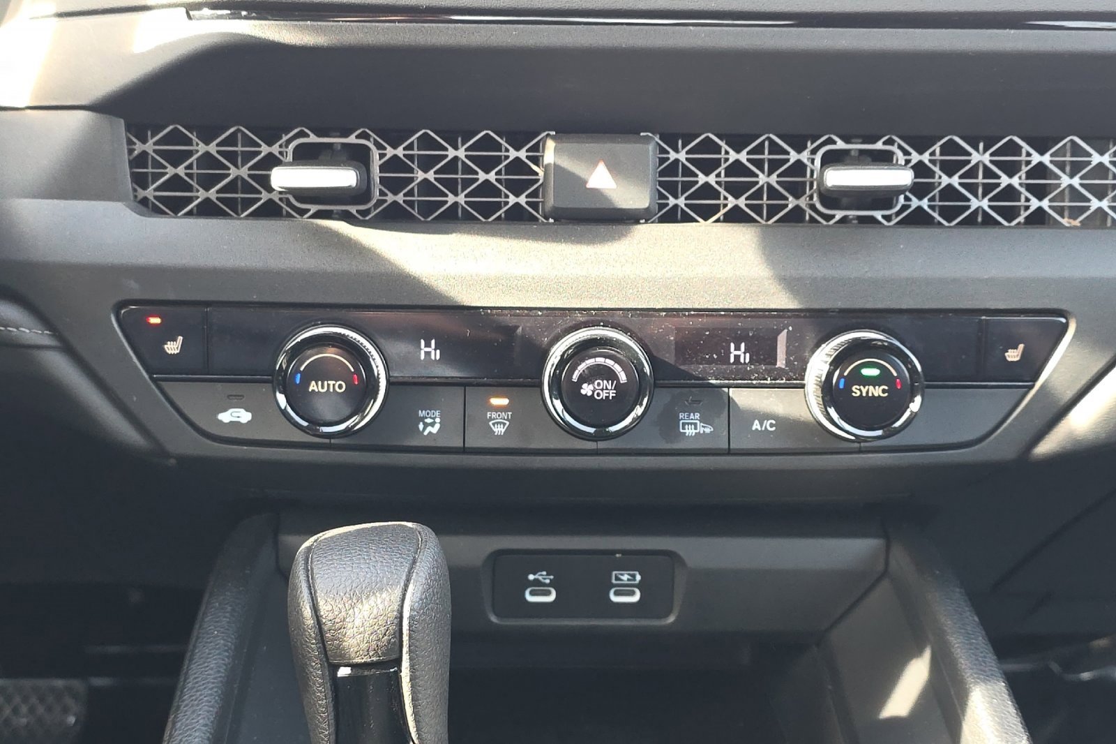 Used 2024 Honda Accord EX image 19