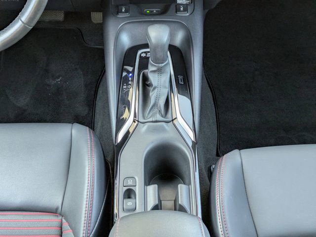 Used 2024 Toyota Corolla XSE image 19