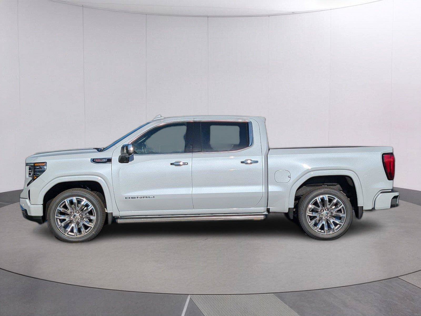 New 2026 GMC Sierra 1500 Denali AWD/4WD image 2