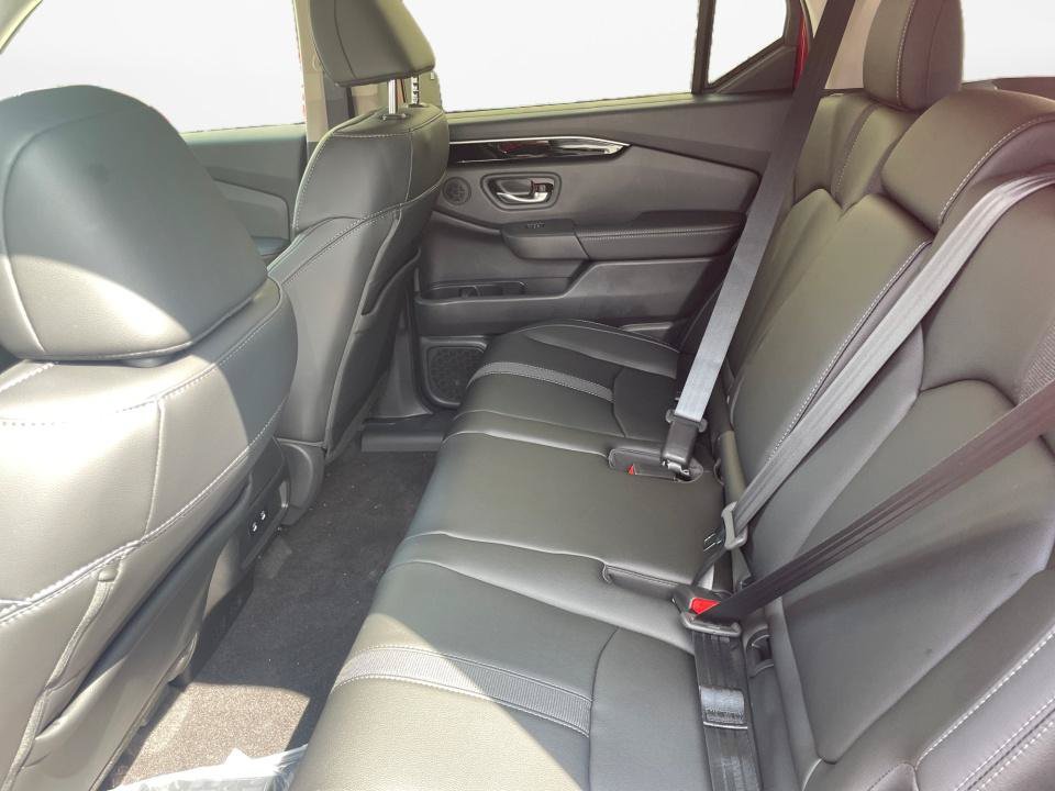 New 2026 Honda Passport RTL image 13