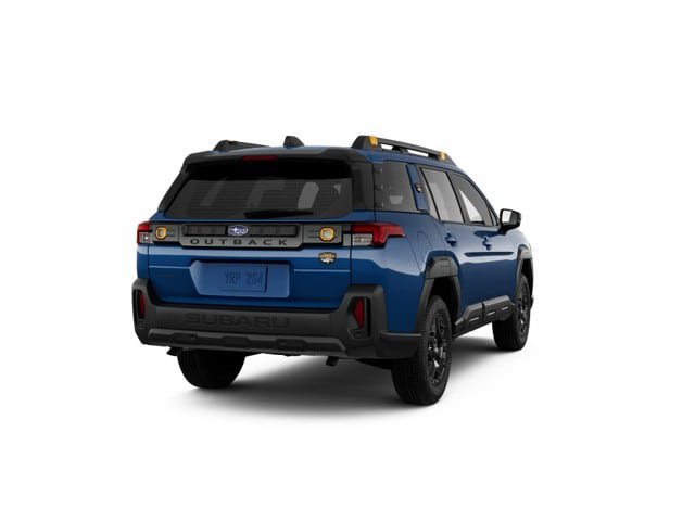 New 2026 Subaru Outback Wilderness AWD/4WD image 6