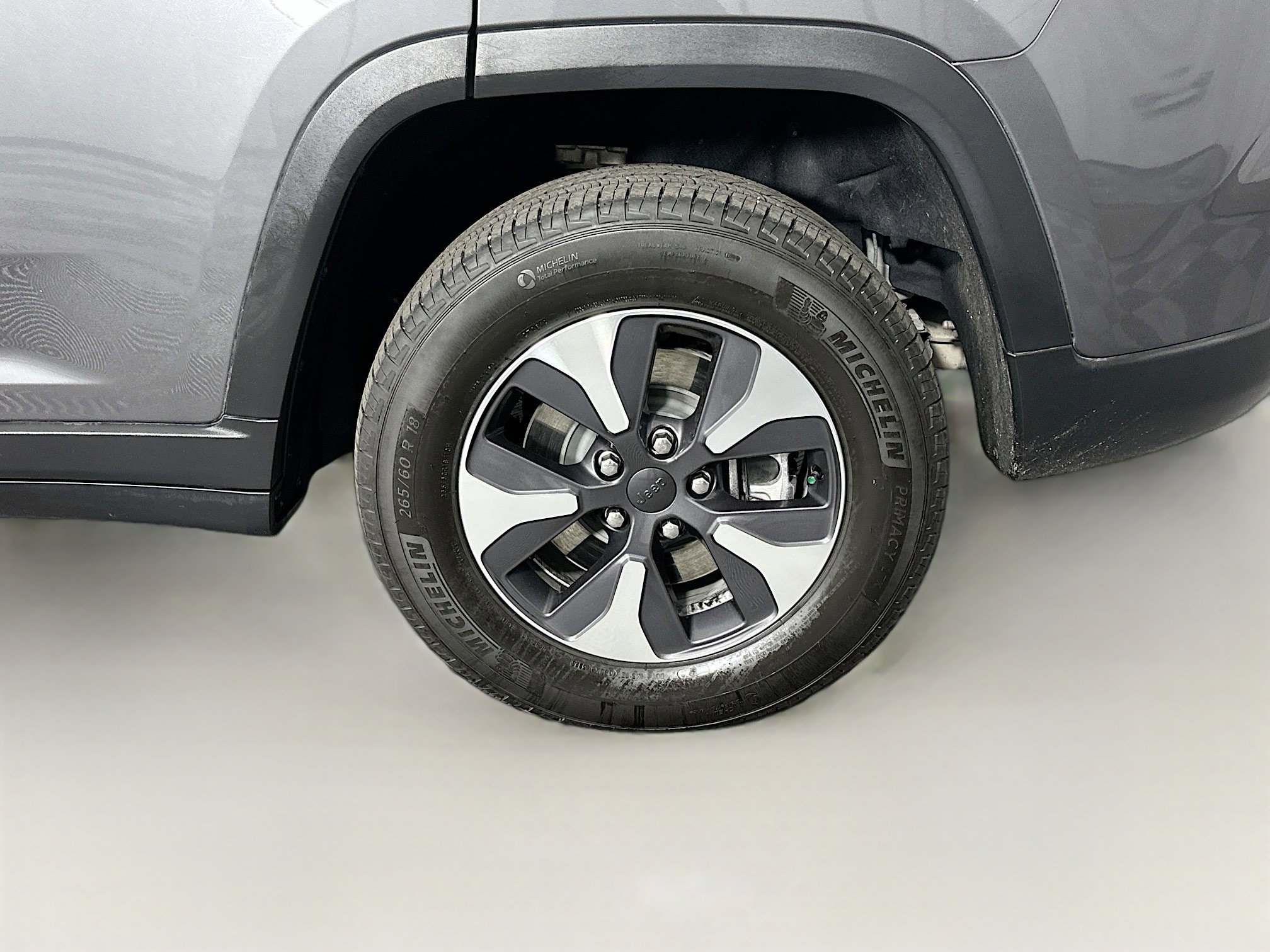 Used 2022 Jeep Grand Cherokee Limited 4xe image 11