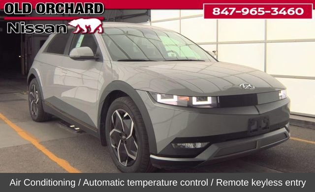 Used 2024 Hyundai Ioniq 5 SEL image 4