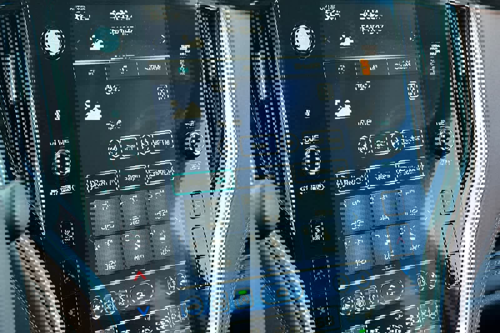 New 2025 Subaru Outback Touring image 21