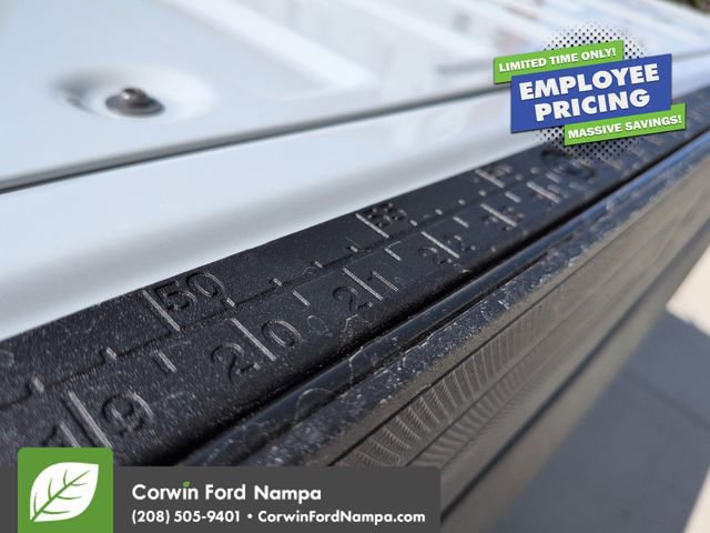 New 2026 Ford F250 XL AWD/4WD image 28