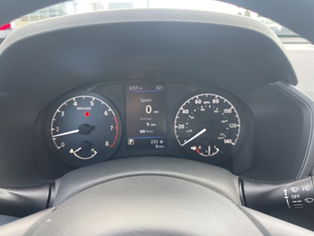 Used 2025 Nissan Altima 2.5 S image 29