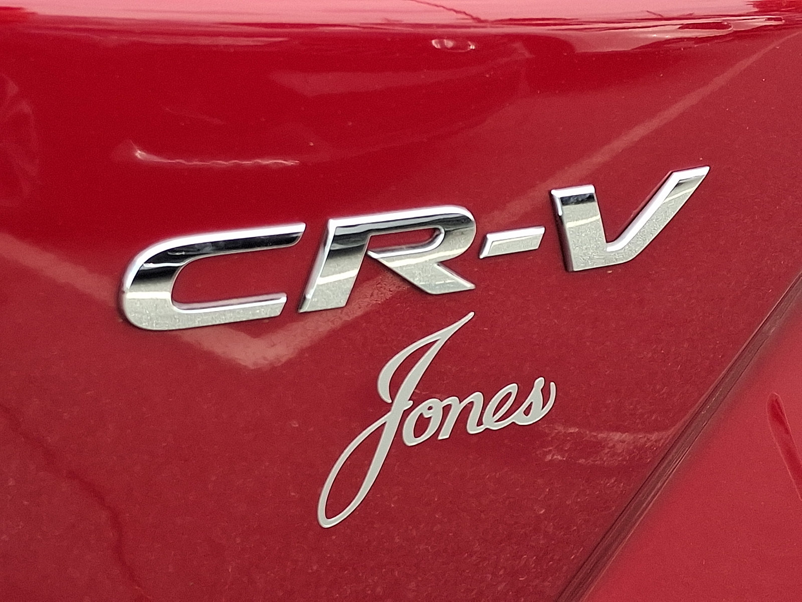 Certified 2022 Honda CR-V EX image 31