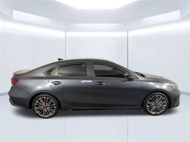 Used 2024 Kia Forte GT w/ Option Group 015 FWD image 39