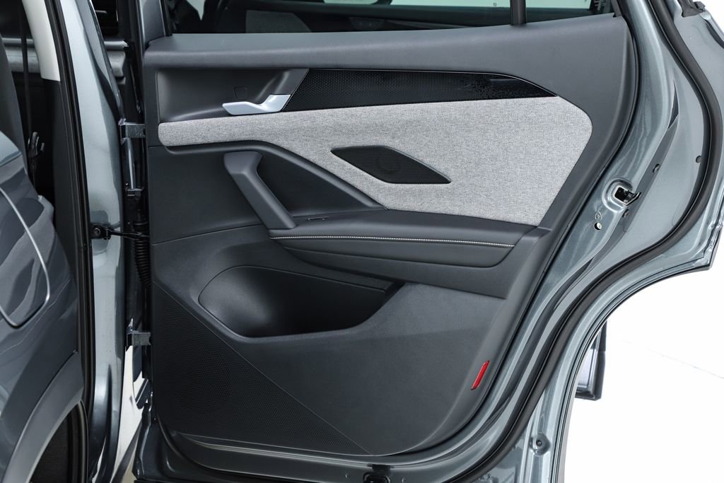 New 2026 Volkswagen Tiguan S image 67