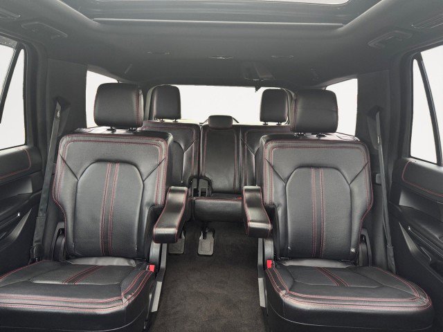 Used 2020 Ford Expedition Limited w/ Equipment Group 303A image 14
