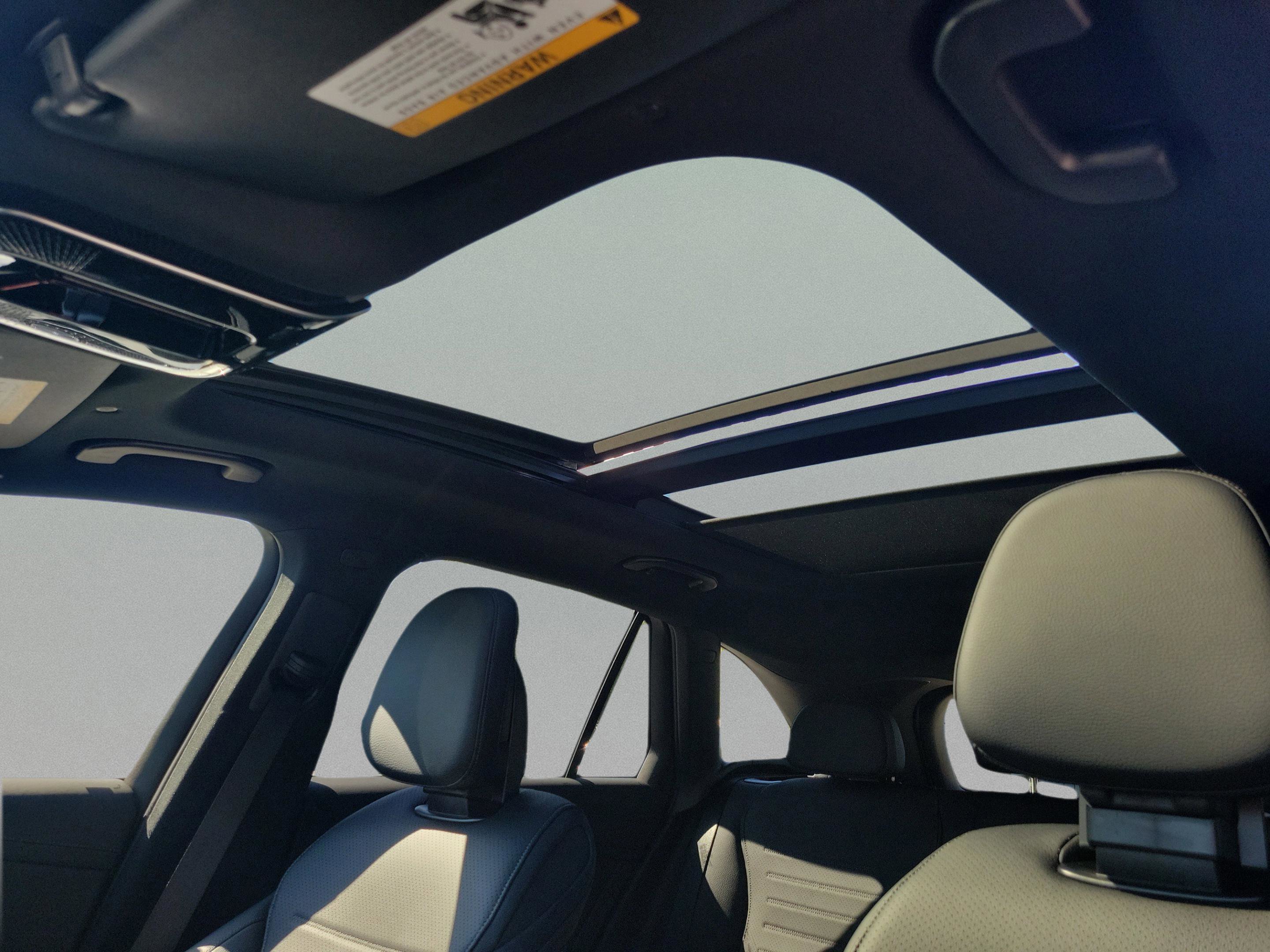 Certified 2026 Mercedes-Benz GLC 300 4MATIC image 34