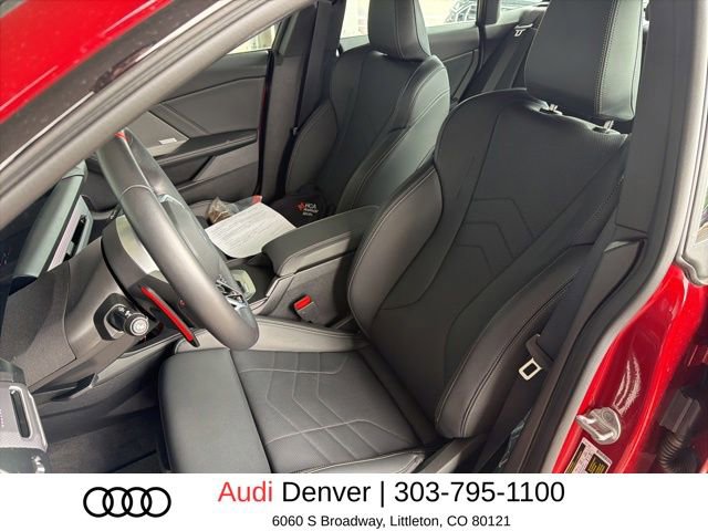 Used 2025 BMW M235i xDrive w/ Premium Package AWD/4WD image 10