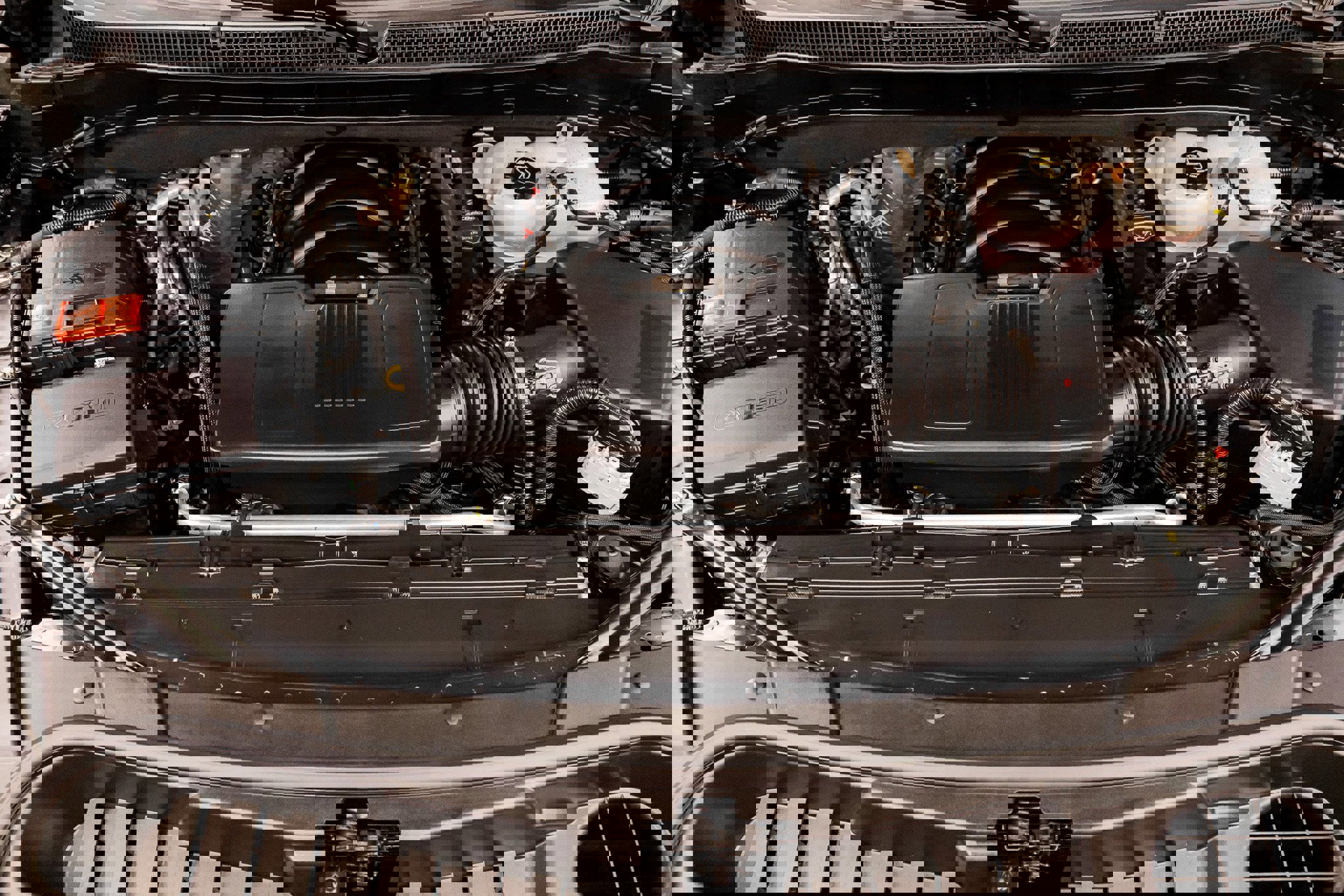 Used 2025 Chevrolet Tahoe High Country image 21