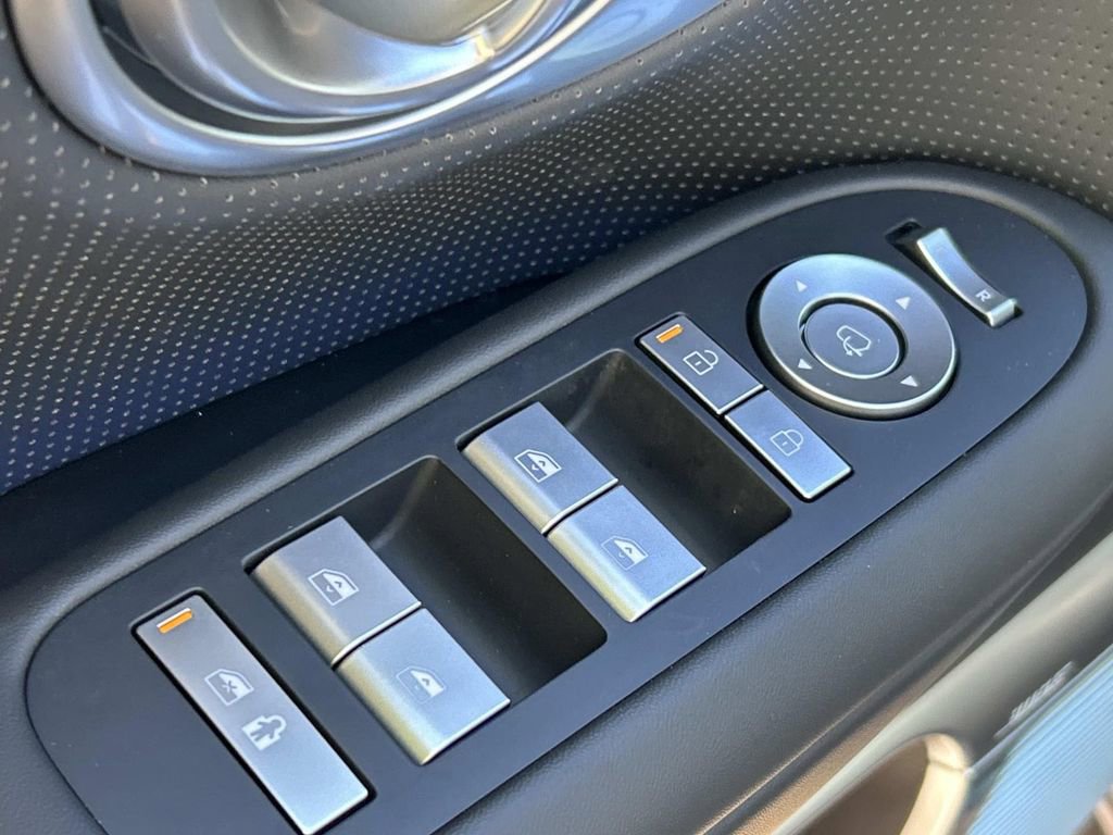 New 2026 Hyundai Ioniq 9 Calligraphy AWD/4WD image 18