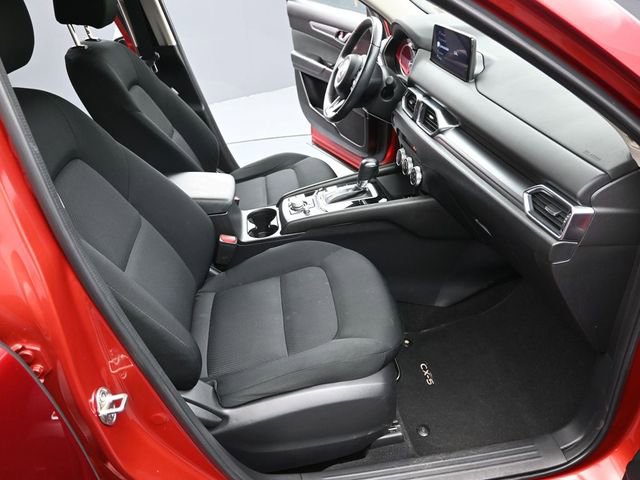 Certified 2023 MAZDA CX-5 AWD 2.5 S image 23