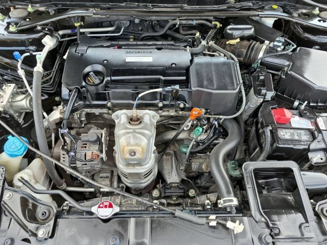 Used 2016 Honda Accord EX-L image 23