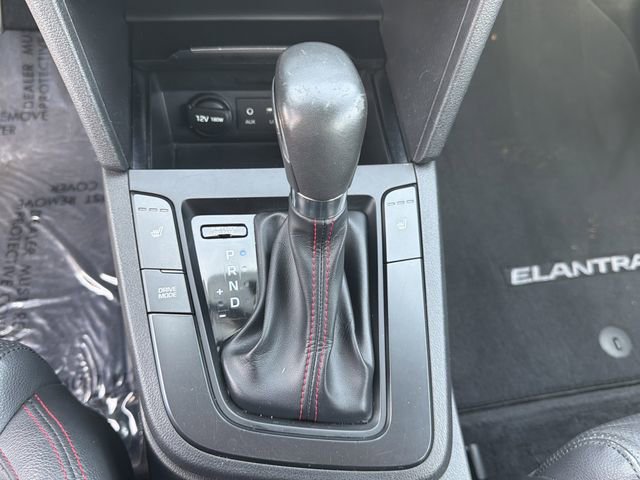 Used 2018 Hyundai Elantra Sport image 31