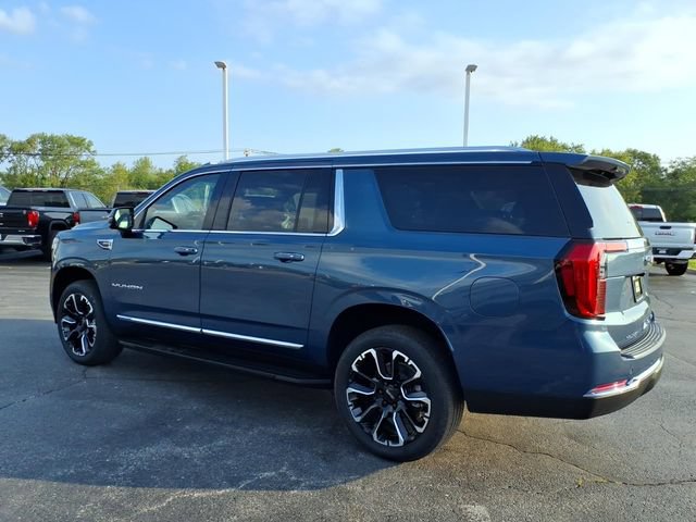 New 2026 GMC Yukon XL Elevation w/ Elevation Premium Package AWD/4WD image 9