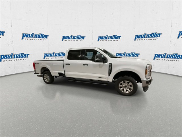 Used 2024 Ford F250 XLT image 13