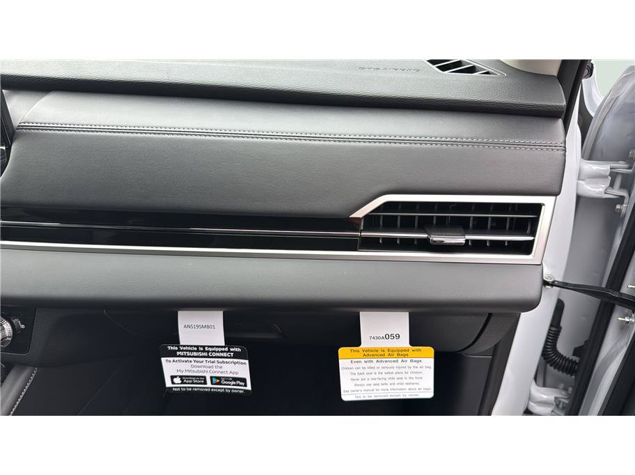 New 2026 Mitsubishi Outlander SE AWD/4WD image 20