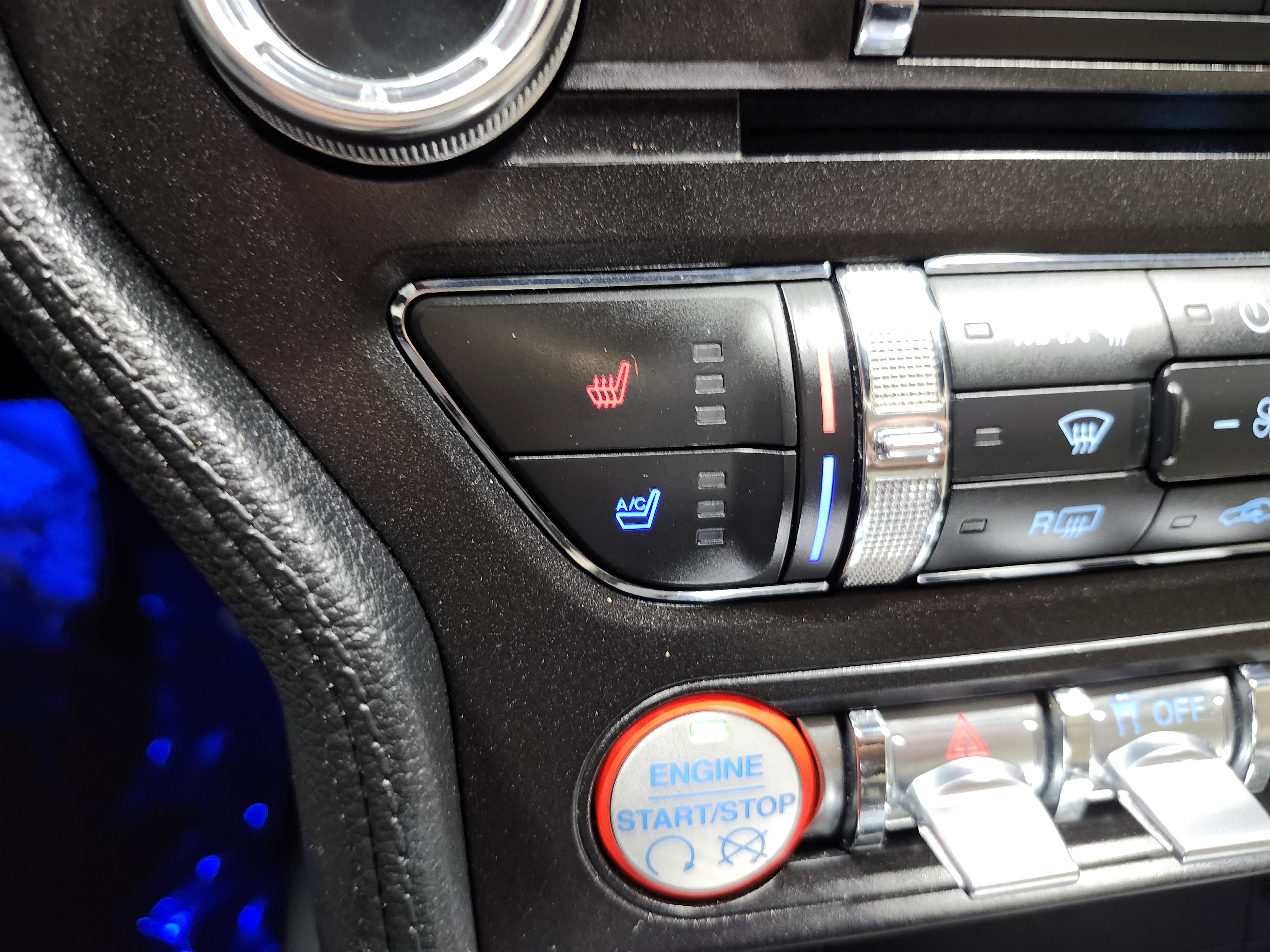 Used 2015 Ford Mustang GT Premium image 9