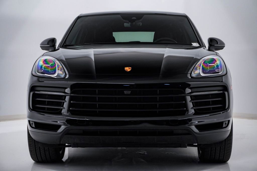 Certified 2023 Porsche Cayenne S image 6