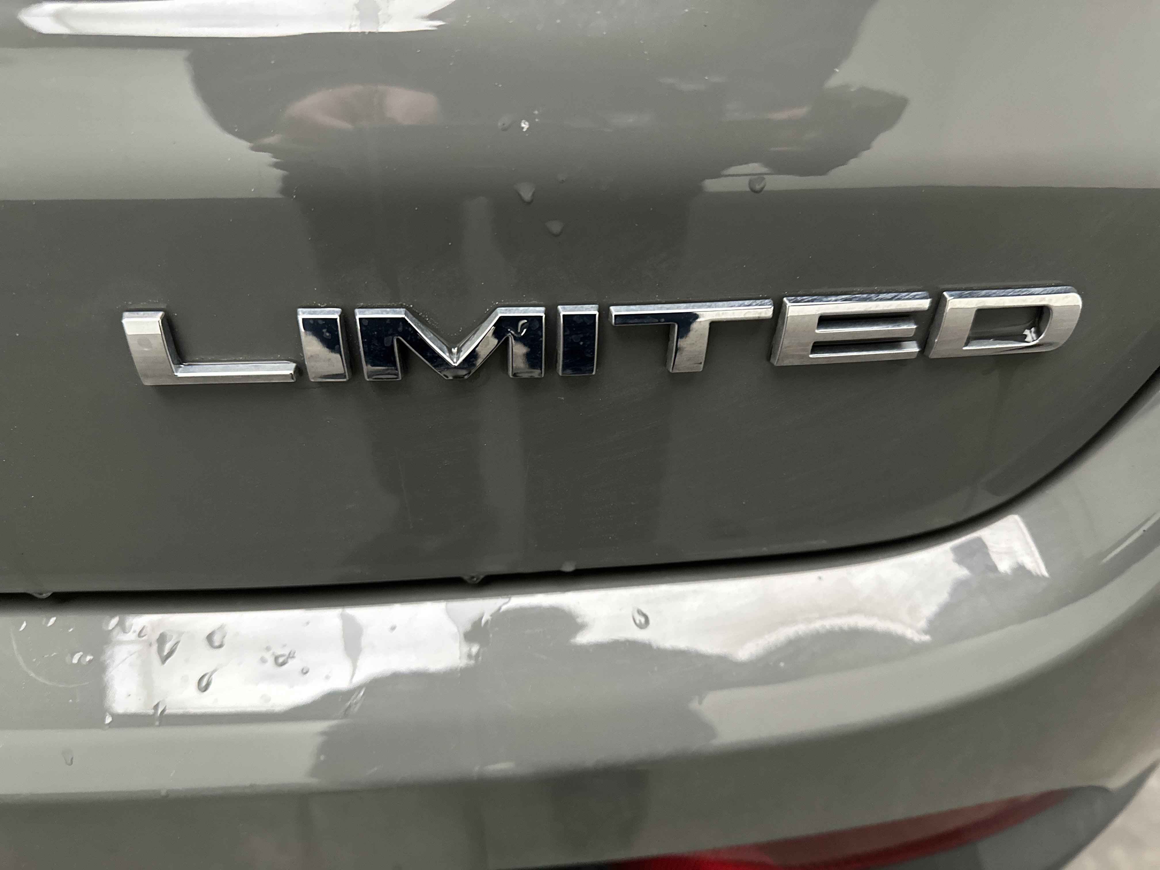 Used 2024 Jeep Compass Limited image 13