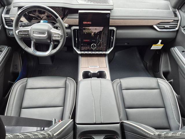 New 2026 GMC Acadia Denali w/ Super Cruise Package AWD/4WD image 14