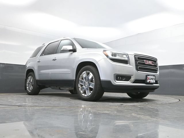 Used 2017 GMC Acadia Limited SLT AWD/4WD image 47