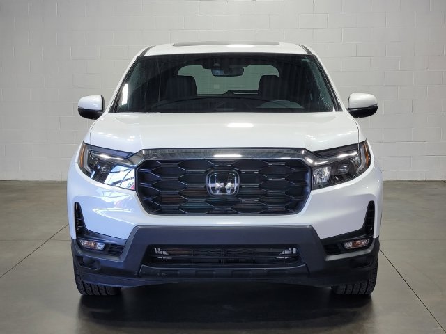Used 2024 Honda Passport EX-L image 3