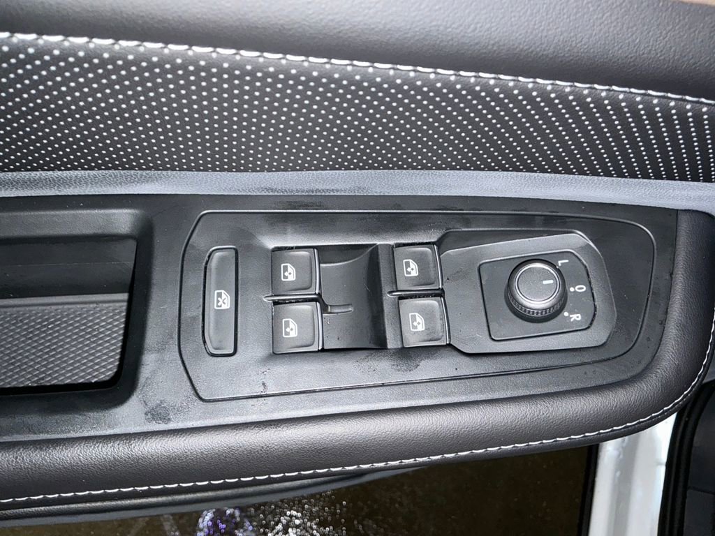 New 2026 Volkswagen Atlas SEL AWD/4WD image 11