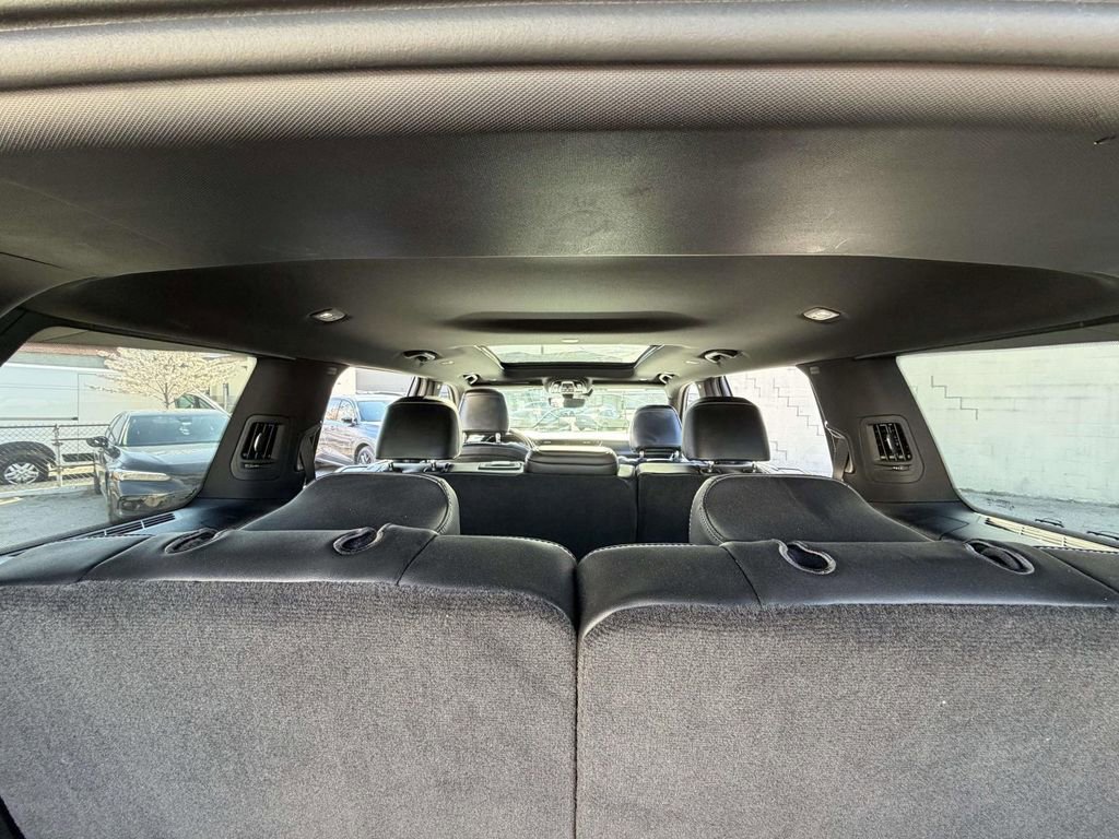 Used 2021 Jeep Grand Cherokee L Overland image 9