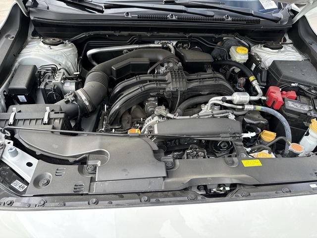 Certified 2025 Subaru Crosstrek 2.5i Wilderness w/ Wilderness Package image 21