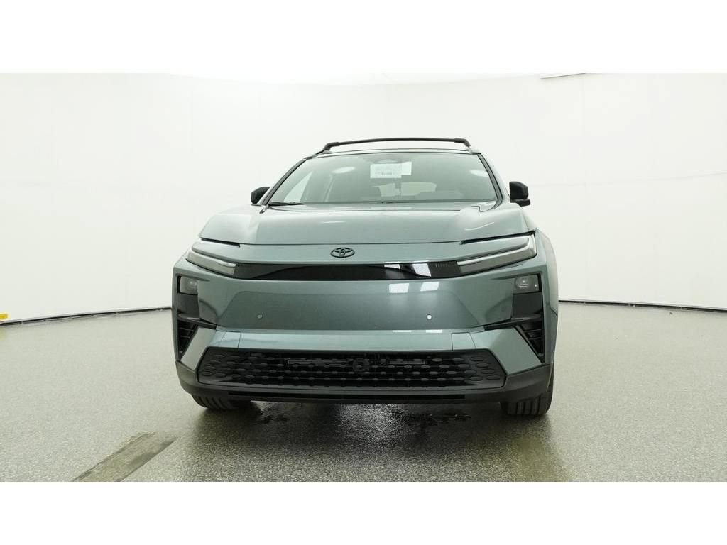New 2026 Toyota C-HR AWD/4WD image 31