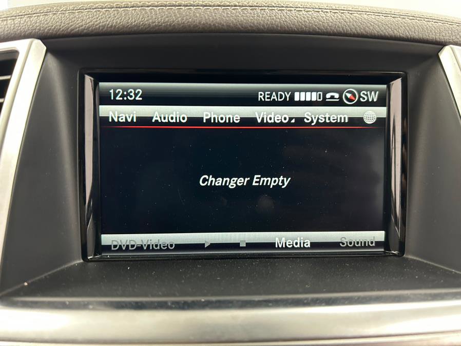 Used 2014 Mercedes-Benz ML 550 4MATIC image 53